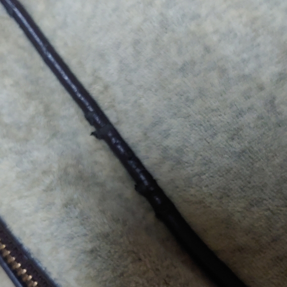 Juicy Couture y2k Vintage Velour Backpack Bag - Picture 13 of 17